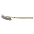 thumbnail image 4 of Cepillo Suave de Acero para Bonsái, Herramiente de Limpieza de Jardín, Cabezal Rectas y Curvadas, Accesorio de Jardinería esencial para entusiastas del Bonsái, 4 of 7