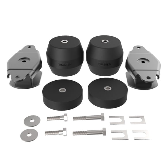 Timbren FRTT350J Helper Spring Kit