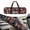 Black, variant on TELOLY Yoga Mat Bags,Oxford Cloth Yoga Mat Bag,27.95"*7.48"*6.30" Spacious Storage Yoga Mat Carrier,Style1