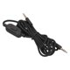 thumbnail image 2 of Juego de auriculares Cable de Audio Control de volumen del micrófono para Logitech G233 G433 GPRO GPROX, 2 of 5