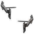 thumbnail image 5 of New Rear Left and Rear Right Bumper Bracket Compatible With Hyundai Palisade Limited 6 Cyl 3.8L Palisade Calligraphy 6 Cyl 3.8L 2023-2024 By HY1166141 HY1167141 86641S8CB0, 5 of 8