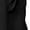 Black, variant on Htigea Men Fashion Solid Casual Drawstring Elastic Waist with Pocket Trousers Sport Cargo Pants Fashionable Mens Activewear Cool Sweatpants for Men Black,M