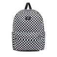 thumbnail image 1 of Mochila Vans Old Skool Check en negro/blanco, talla única, 1 of 3