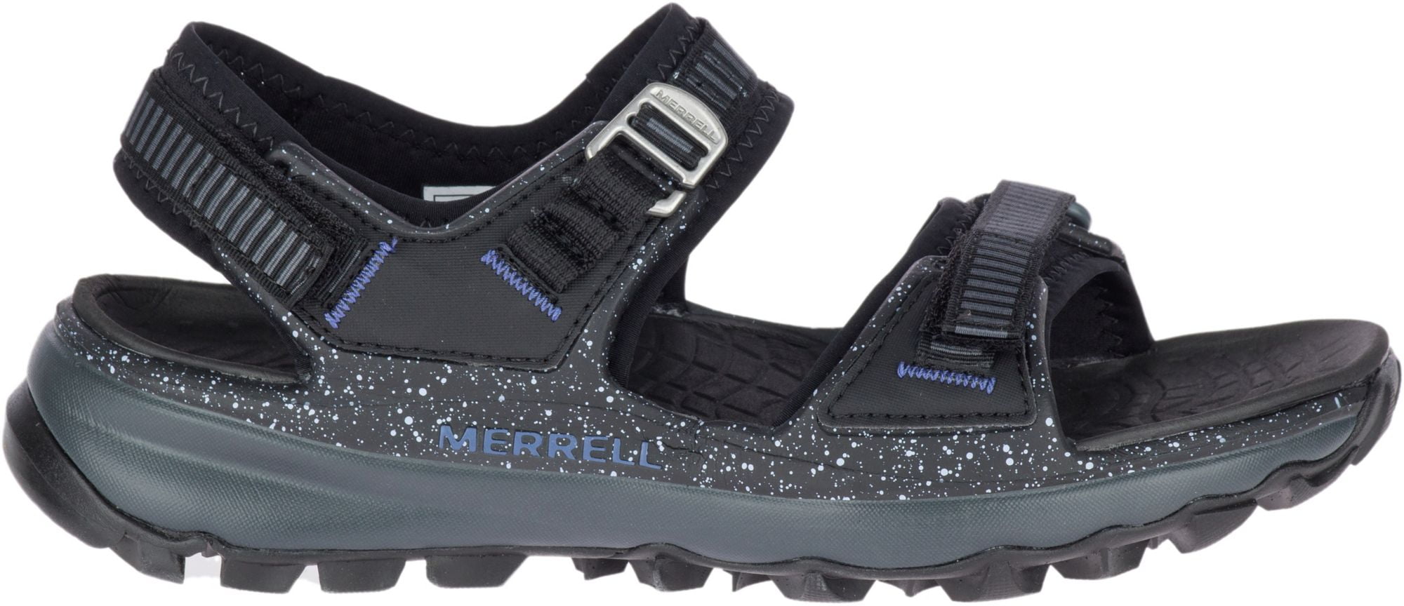 merrell walking sandals