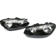 thumbnail image 2 of munirater Headlight Assembly Replacement for 2010-2014 Golf/Jetta Sportwagen(MK6) Headlights Left and Right Side 5K0941005C, 5K0941006C, 2 of 5