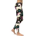 thumbnail image 4 of Magical Unicorn Leggings Size: XS for Women | FIERCEPULSE, 4 of 5