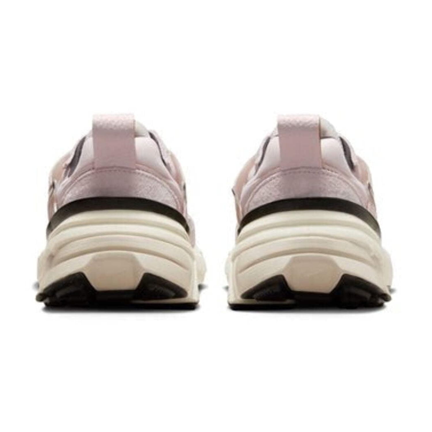 Nike V2K Run Platinum Violet / Chrome  FN6703-001 Women's Size 11