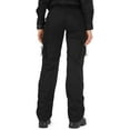 thumbnail image 3 of Women's Taclite EMS Pants 4 - Regular Black, 3 of 6