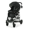 thumbnail image 1 of Carriola Graco Modes Pramette Color Negro, 1 of 3