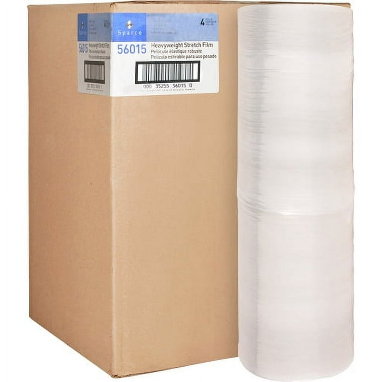 Sparco Bulk Wrapping Paper 40 lb 18-Inch x 1050-Feet 8-1/2-Inch