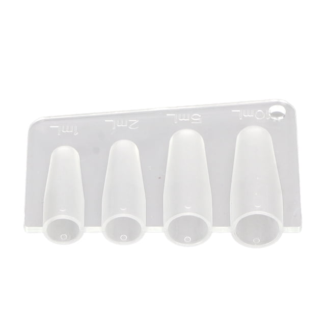 Ampoule Opener, Ampoule Breaker Cutting ABS Cleanable For Doctor