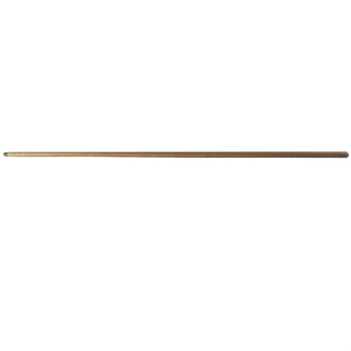 1-Piece Wood Extension Pole Handle