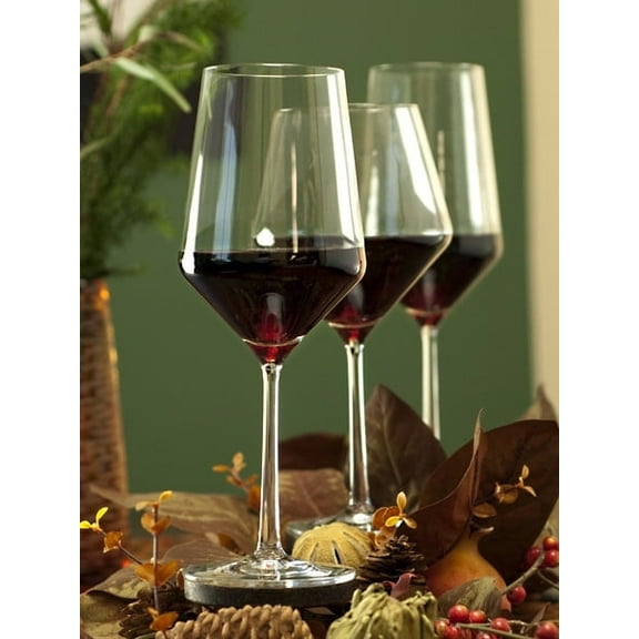 Schott Zwiesel - Purebernet 18.2Oz (Set Of 6)