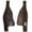 Dark Brown 24DB, variant on Horse Western Adult Tooled Tan Leather Replacement Saddle Fenders Pair 5224TN