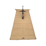 حصيرة الرماية MidwayUSA Pro Series Competition Coyote