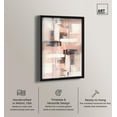 thumbnail image 2 of Forever Yours Shadowbox Print Pastel Decor by Art Remedy, Black Frame, 30 x 45, 2 of 6