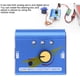thumbnail image 4 of Servocontrolador, controlador de motor de coherencia digital Servocontrolador de metal para RC Car Airplane Boat JFHHH pequeña, 4 of 5