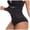 Black, variant on COMVALUE Lace Tummy Control Shapewear Panties for Women Sexy High Waisted Body Shaper Briefs Underwear Girdle Panty (Beige, XL)