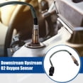 thumbnail image 2 of Unique Bargains Downstream Upstream O2 Oxygen Sensor No.A0035426918 Fit for Mini Cooper 2007-2010 Black, 2 of 7