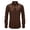 Wine, variant on Mens Tee Casual Western Cowboy Long Sleeve Button Down Pockets Summer Tops,Dark Blue,XL