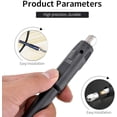 thumbnail image 5 of SkyAuks Rotary Grinder Tool with Flexible Hose, Fits Dremel Universal Rotary Tool, 180CM, 5 of 6