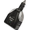 thumbnail image 1 of Cobra  CPI 130 Microport 130W Power Inverter, 1 of 4