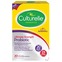 Culturelle Extra Strength