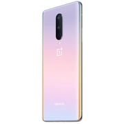 OnePlus 8 5G (128GB, 8GB) 6.55 T-Mobile Unlocked (GSM+ CDMA) Global 5G / 4G LTE