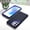 D, variant on ELEHOLD Case for Samsung Galaxy S26 Ultra, Non-Slip Design, Military Grade Shockproof Protective Cover, Raised Edges,E