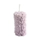 thumbnail image 2 of Vela aromática Rose Pillar | Vela floral esculpida con cera vegetal | Decoración del hogar y regalo relajante de cumpleaños, 2 of 4