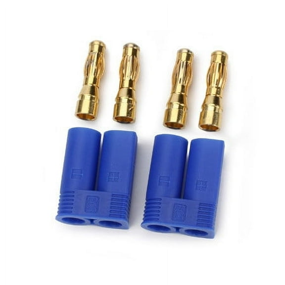 E-flite EC5 Device Connector 2 EFLAEC501