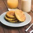 thumbnail image 5 of Golden Barrel Pancake and Waffle Syrup 24 oz. Bottle, 5 of 5