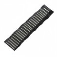 thumbnail image 2 of Alambre Para Trastes De Guitarra De Fácil Instalación, Cabeza Redonda, No Requiere Biselado, Ideal Para Luthiers Y Aficionados Al Bricolaje, 24-10 Mm, Acero Inoxidable, EG 12R 24-10 mm Ss Eg 12R, 2 of 9