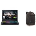 thumbnail image 1 of Laptop Gamer Acer Predator Helios 300 c/ Mochila -Negro, 1 of 1
