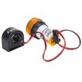 thumbnail image 3 of Current Meter Signal Light, Universal Current Signal Indicator  For Current Meter For Current Signal Red,Green,Blue,White,Yellow, 3 of 8
