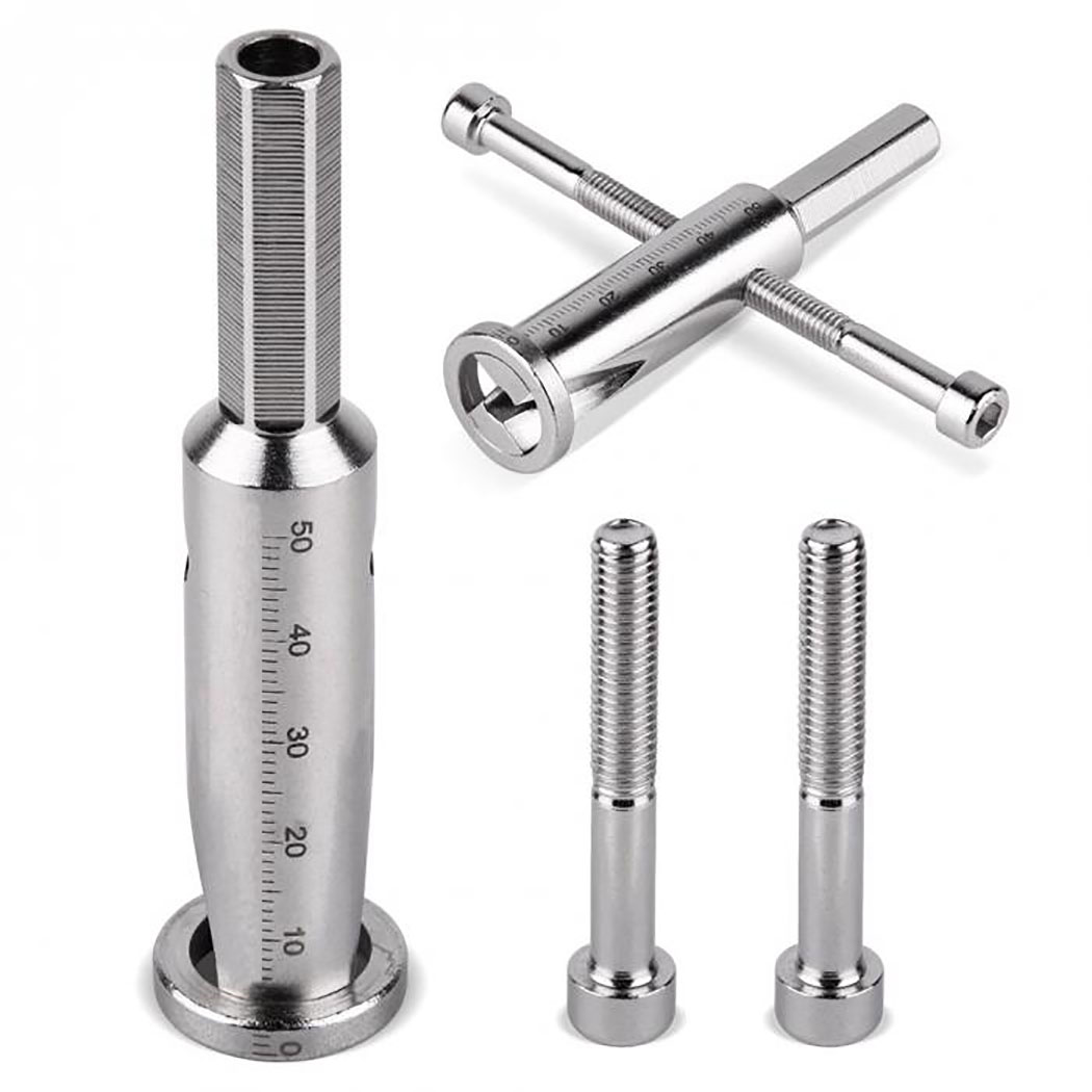 Pince à Dénuder Et Torsader Les Fils - Pour Sections 2,5-4 Mm² - Outil électrique Pratique - Coupe Et Tord En Une Fois