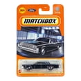 thumbnail image 2 of Mattel Matchbox 1964 Lincoln Continental Diecast Car Play Vehicle, 3+ Yrs, 2 of 2