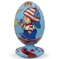 thumbnail image 3 of USA Independence Day Wooden Figurine, 3 of 4