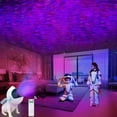 thumbnail image 6 of Space Dog  Projector Night Light with  Speaker,  APP Control, Timer and Remote, Suitable for Kids and Adults Bedrooms,  Gift Idea, 6 of 6
