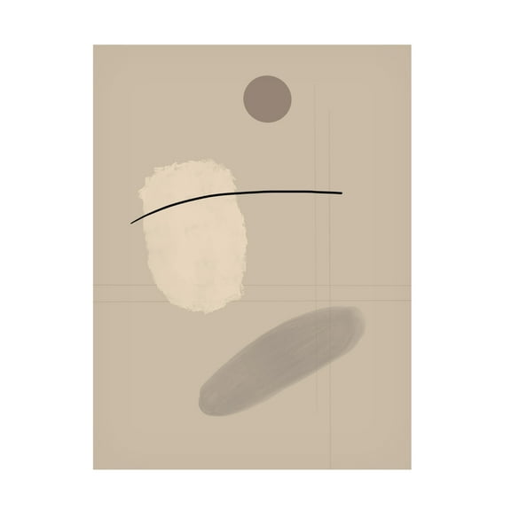 Trademark Fine Art Yopie Studio Tokio Canvas Wall Art