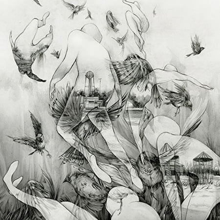 Last Dawn (CD)