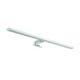 thumbnail image 1 of Modern LED Mirror Front Light Bathroom LED Mirror Lamp, Wall Cabinet Light Double Row 6/8W Chromed Aluminum Waterproof ,Long Lasting, 1 of 6