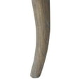 thumbnail image 6 of Linon Avalon Flared Back Chair, Set of 2, Multiple Colors, 6 of 8