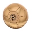 thumbnail image 2 of Adorno de balón de fútbol DIY para niños, grueso y a prueba de explosiones, balón de fútbol en blanco para escribir, pintar y firmar., 2 of 6