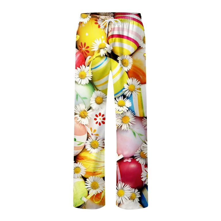 WILLBEST Pants for Men Work Casual 38 W 29H Mens Easter Long  