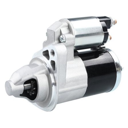 Starter 1 - Compatible with 2007 - 2011, 2013 - 2015 GS350 3.5L V6 2008 2009 2010 2014