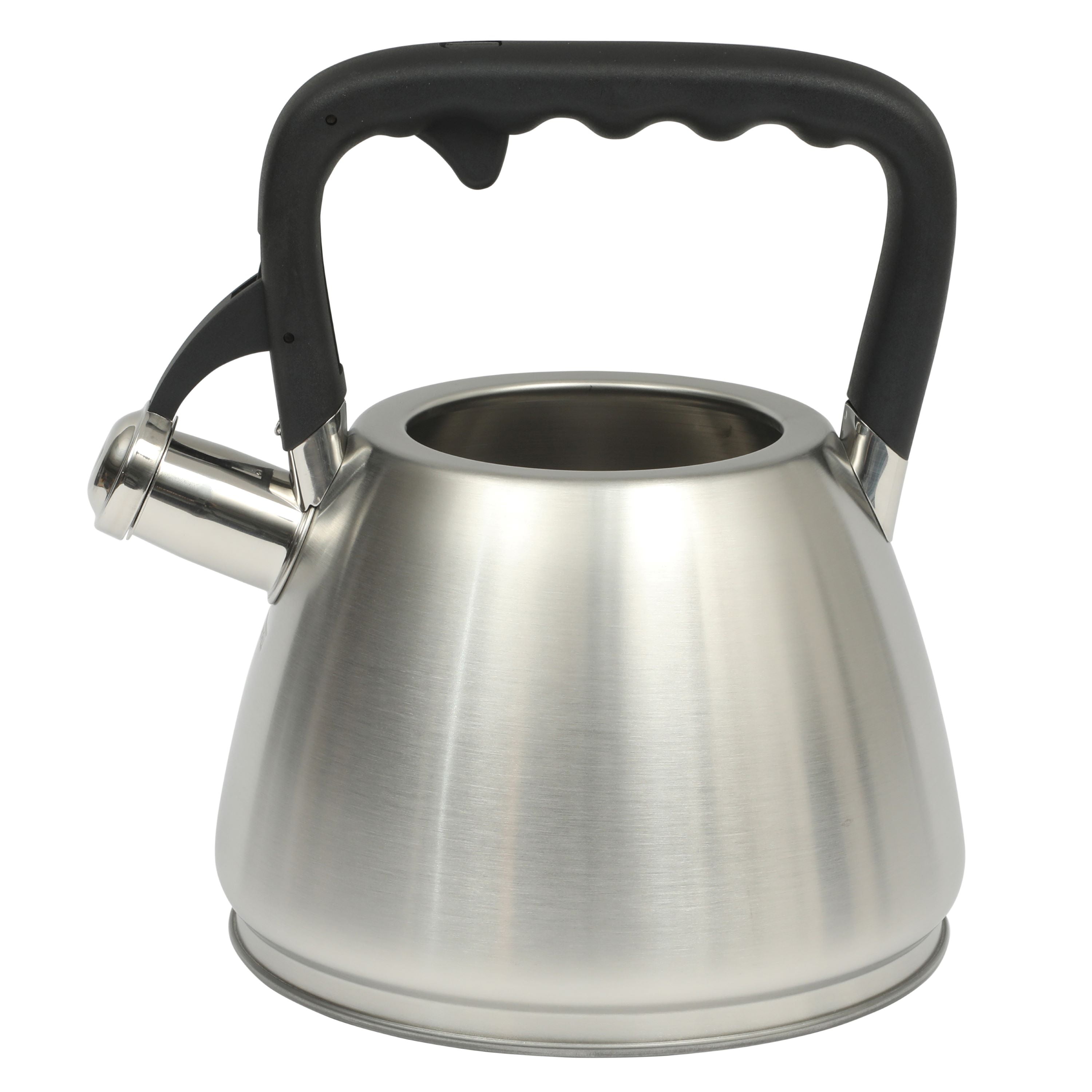 Mr. Coffee Armidale Teakettle, Classic Water Boiler for Hot Mr. Coffee Armidale Teakettle, Classic Water Boiler for Hot