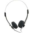 thumbnail image 1 of Parts Express Mini Auriculares estéreo ligeros con 4 pies. Cuerda, 1 of 2