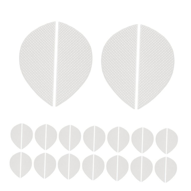 Shoe heel plates walmart best sale