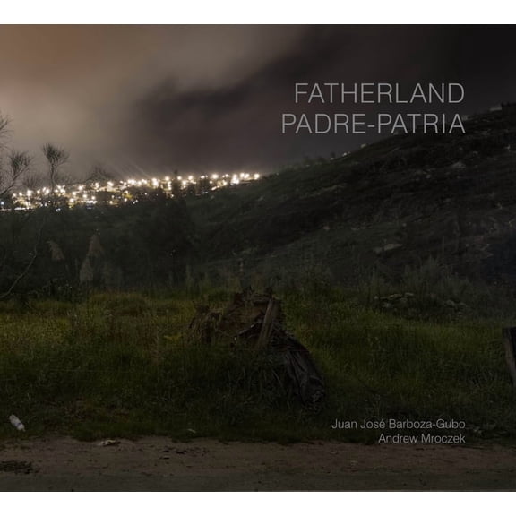 Fatherland (Hardcover)